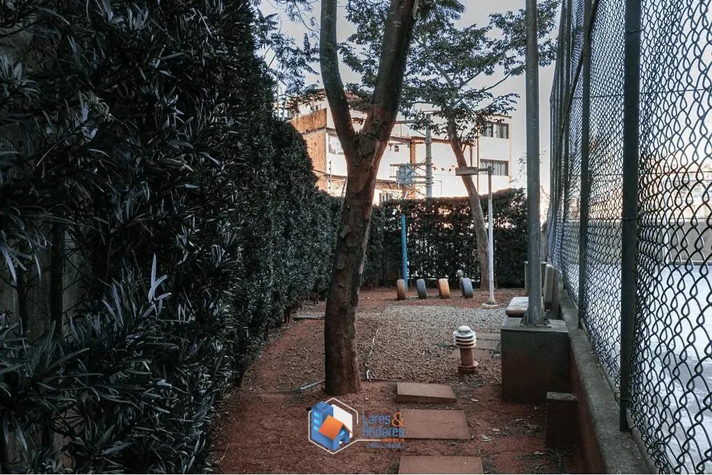 Apartamento, 3 quartos, 121 m² - Foto 39