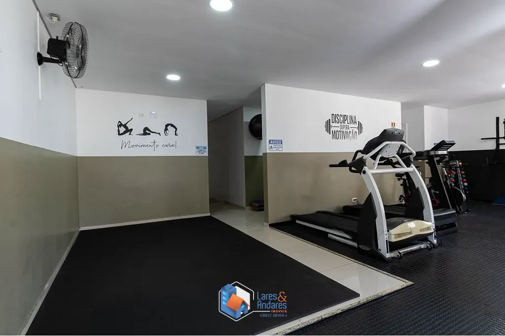 Apartamento, 3 quartos, 121 m² - Foto 40