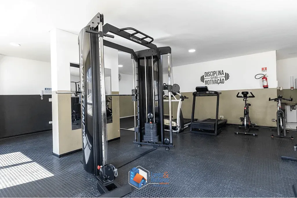 Apartamento, 3 quartos, 121 m² - Foto 42