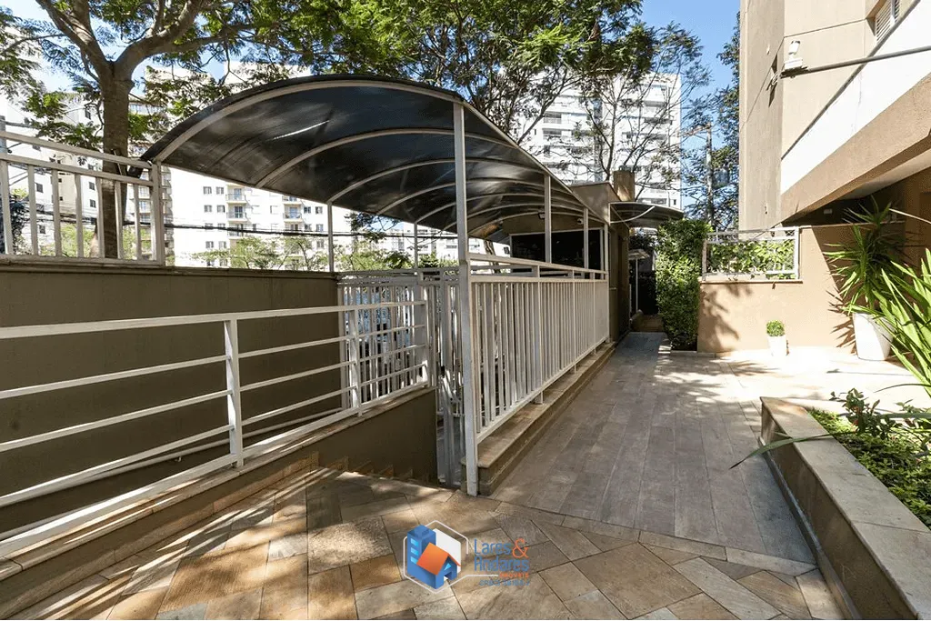 Apartamento, 3 quartos, 121 m² - Foto 43