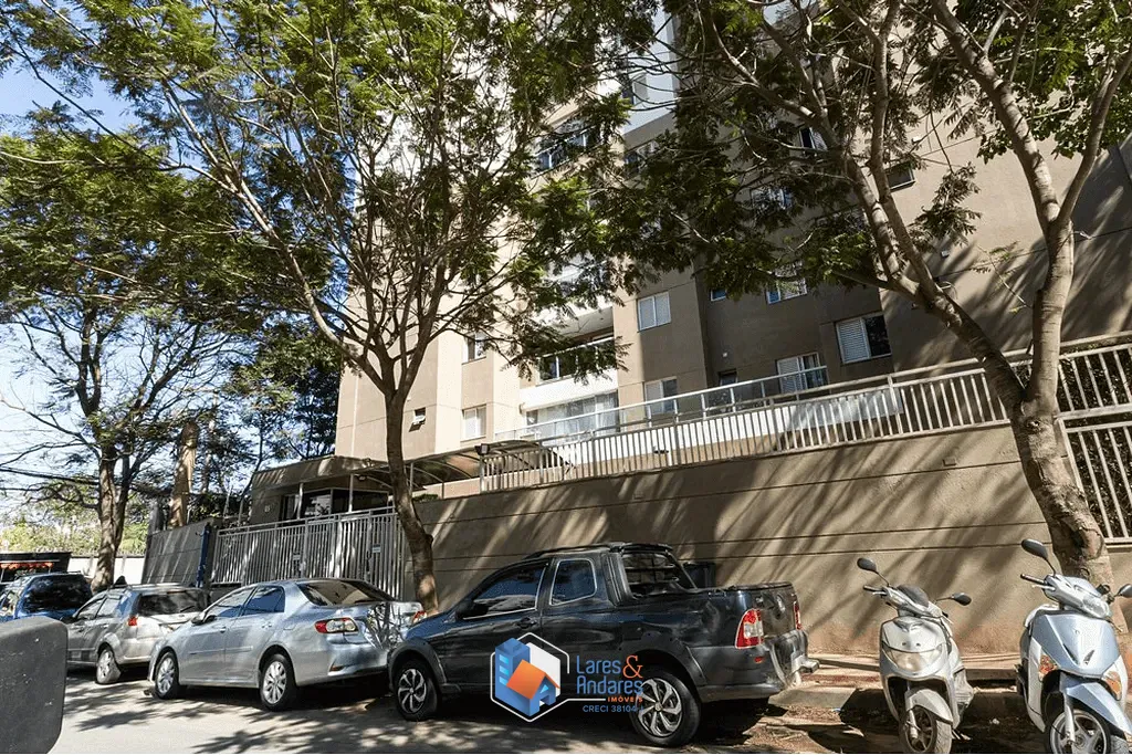 Apartamento, 3 quartos, 121 m² - Foto 44