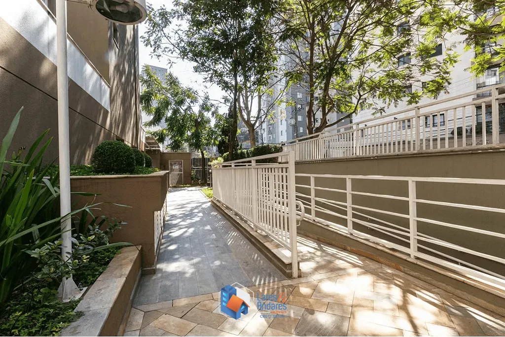 Apartamento, 3 quartos, 121 m² - Foto 45