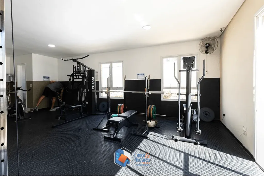 Apartamento, 3 quartos, 121 m² - Foto 3