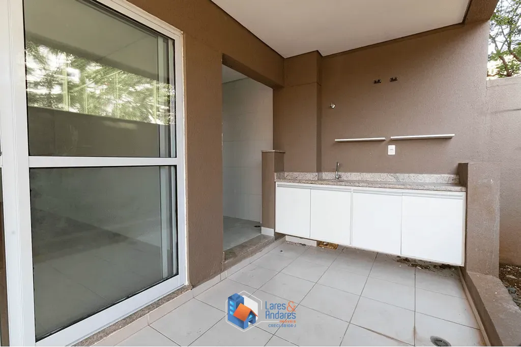 Apartamento, 3 quartos, 121 m² - Foto 7