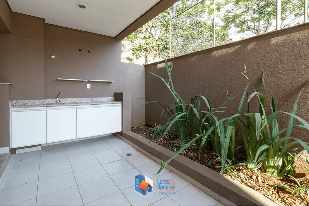 Apartamento, 3 quartos, 121 m² - Foto 9