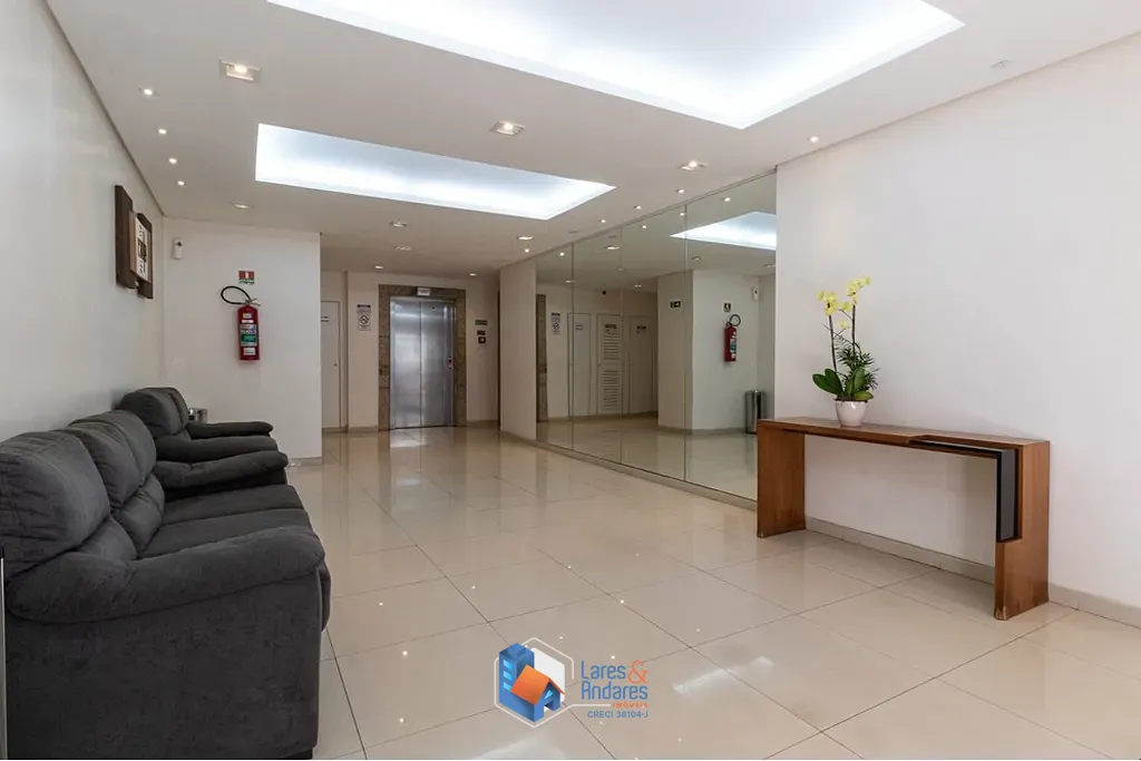 Apartamento, 3 quartos, 121 m² - Foto 10