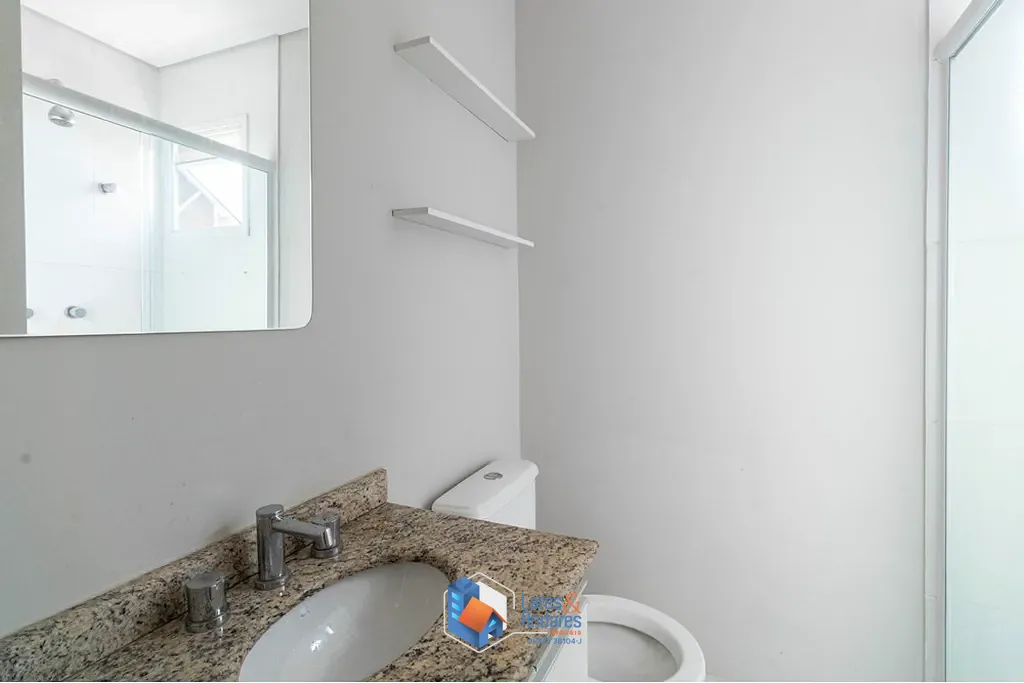 Apartamento, 3 quartos, 121 m² - Foto 2
