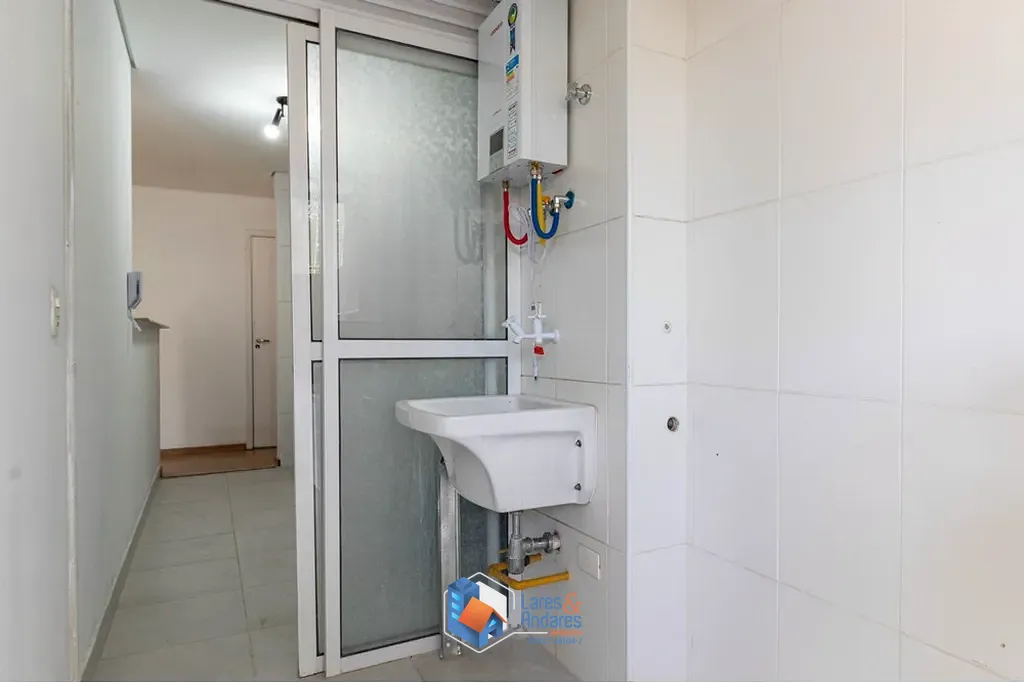 Apartamento, 3 quartos, 121 m² - Foto 14