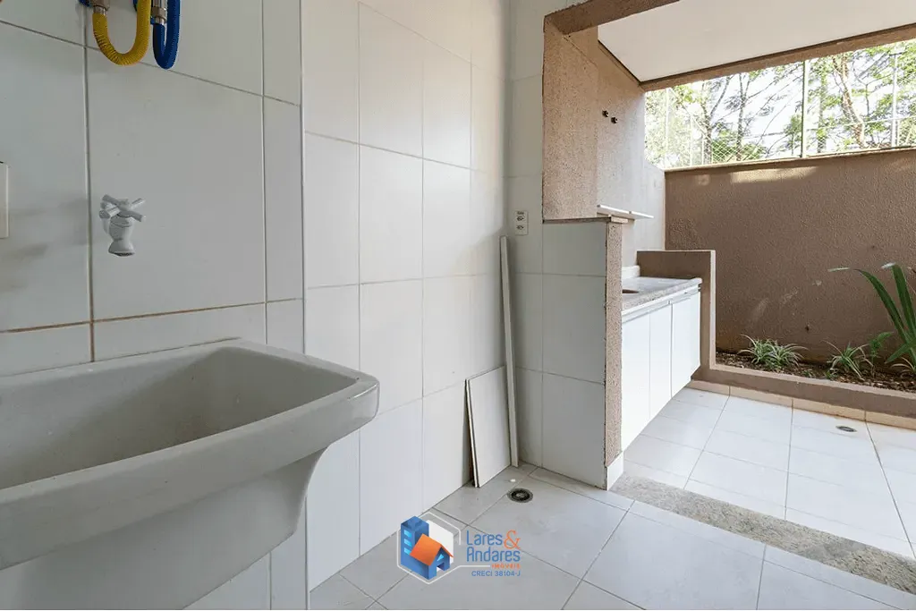 Apartamento, 3 quartos, 121 m² - Foto 16