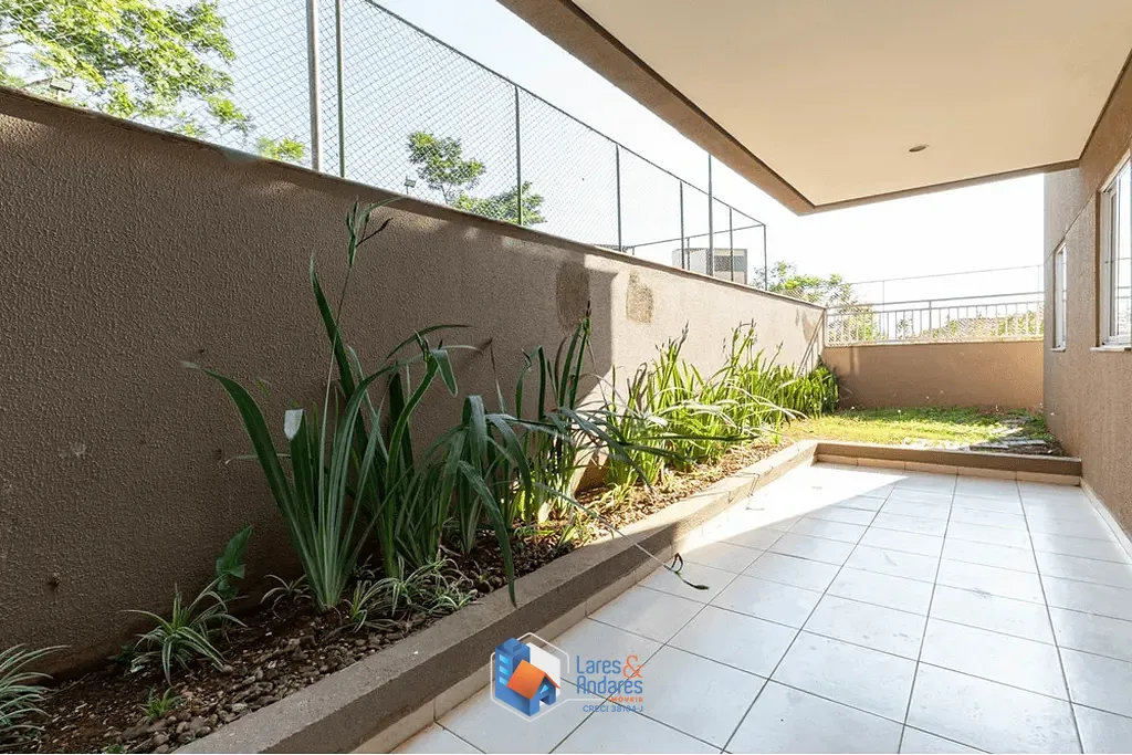 Apartamento, 3 quartos, 121 m² - Foto 18