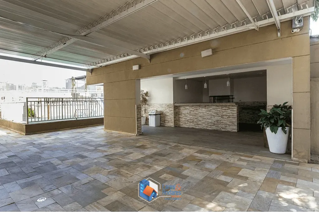 Apartamento, 3 quartos, 121 m² - Foto 20