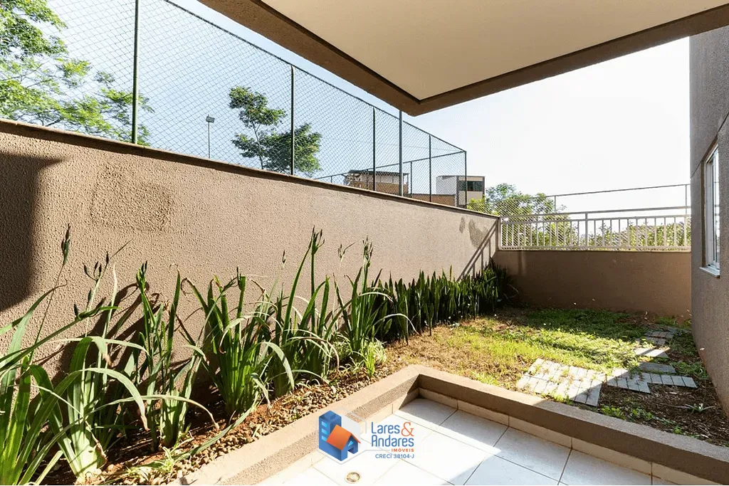 Apartamento, 3 quartos, 121 m² - Foto 21
