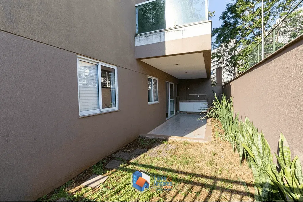 Apartamento, 3 quartos, 121 m² - Foto 23