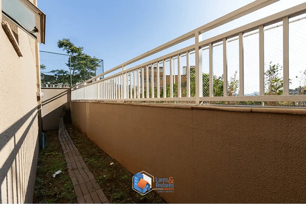 Apartamento, 3 quartos, 121 m² - Foto 24
