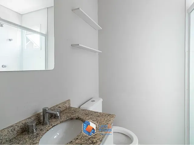 Apartamento 3 quartos e 2 banheiros, à venda, no bairro Vila Andrade em São Paulo