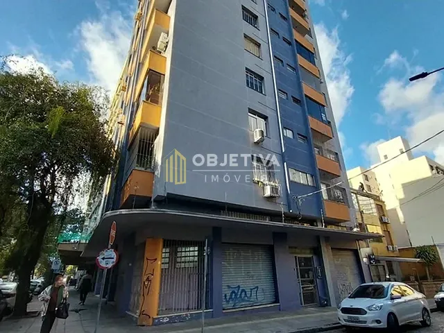 Apartamento 1 quarto e 1 banheiro, à venda, no bairro Centro Histórico em Porto Alegre