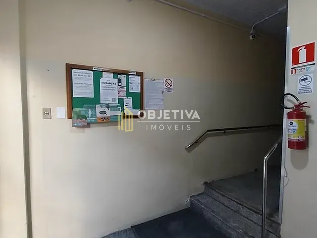 Apartamento 1 quarto e 1 banheiro, à venda, no bairro Centro Histórico em Porto Alegre