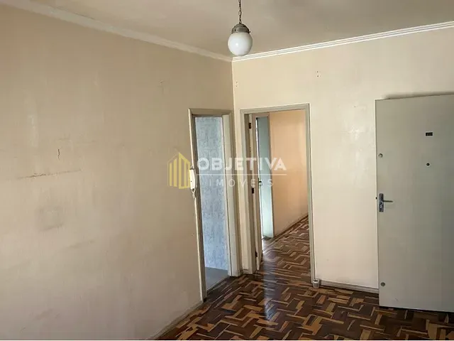 Apartamento 1 quarto e 1 banheiro, à venda, no bairro Floresta em Porto Alegre