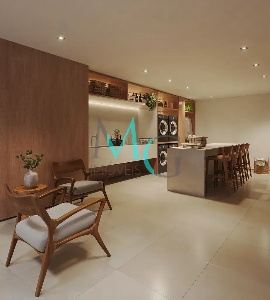 Apartamento, 1 quarto, 34 m² - Foto 10
