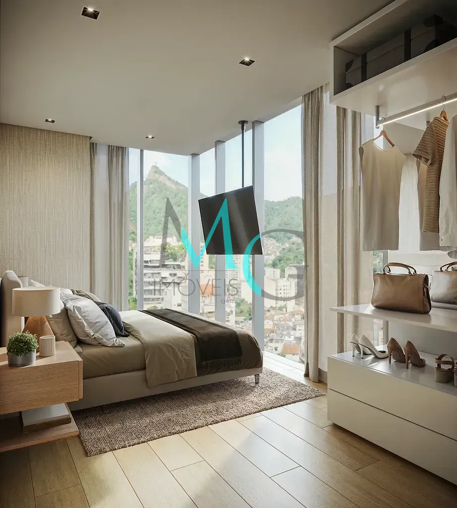 Apartamento, 3 quartos, 74 m² - Foto 7