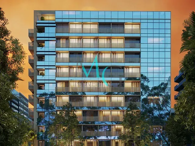 Apartamento 2 quartos e 2 banheiros, à venda, no bairro Laranjeiras em Rio de Janeiro