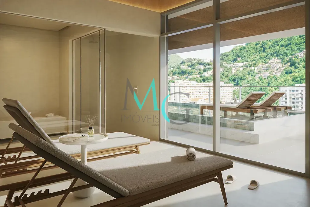 Apartamento, 1 quarto, 38 m² - Foto 15