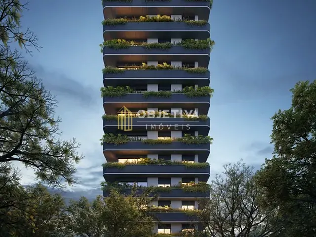 Apartamento 3 quartos e 5 banheiros, à venda, no bairro Petrópolis em Porto Alegre