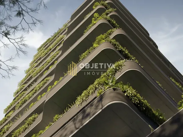 Apartamento 3 quartos e 5 banheiros, à venda, no bairro Petrópolis em Porto Alegre