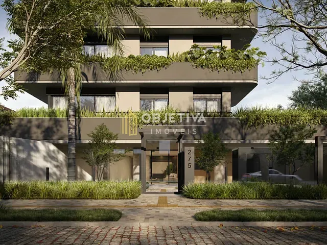Apartamento 3 quartos e 5 banheiros, à venda, no bairro Petrópolis em Porto Alegre