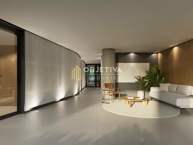 Apartamento 3 quartos e 5 banheiros, à venda, no bairro Petrópolis em Porto Alegre