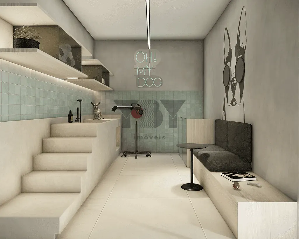 Apartamento, 2 quartos, 37 m² - Foto 15
