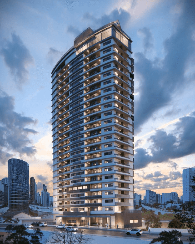 Empreendimento Residencial à venda Bela Vista São Paulo - SP | Bracon Vista Augusta - NR