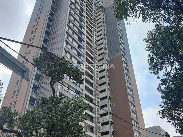 Apartamento 4 quartos e 6 banheiros, à venda, no bairro Pinheiros em São Paulo
