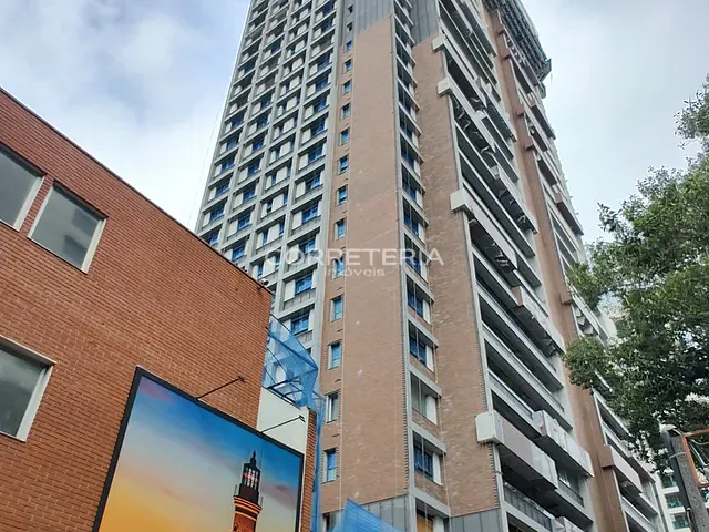 Apartamento 4 quartos e 6 banheiros, à venda, no bairro Pinheiros em São Paulo