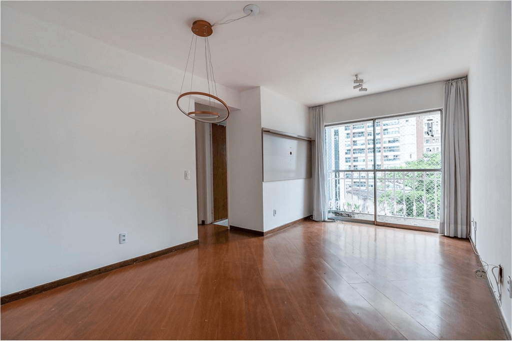 Apartamento à venda 2 Quartos 1 Vaga 57M² Itaim Bibi São Paulo - SP