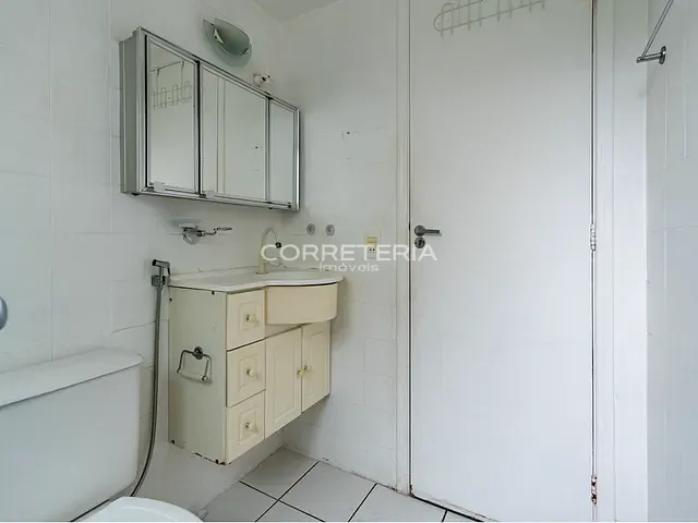 Apartamento 2 quartos e 2 banheiros, à venda, no bairro Itaim Bibi em São Paulo