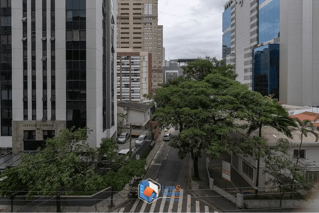 Apartamento, 2 quartos, 57 m² - Foto 33