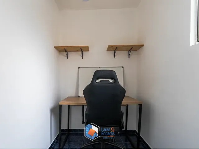 Apartamento 2 quartos e 2 banheiros, à venda, no bairro Itaim Bibi em São Paulo