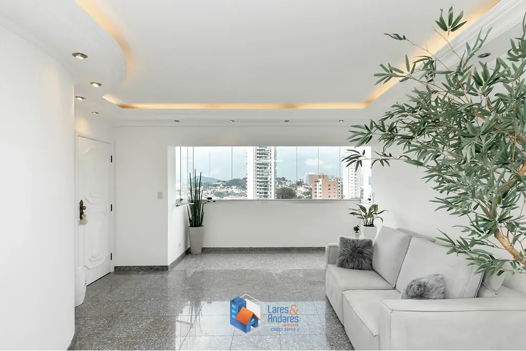 Apartamento, 3 quartos, 158 m² - Foto 21
