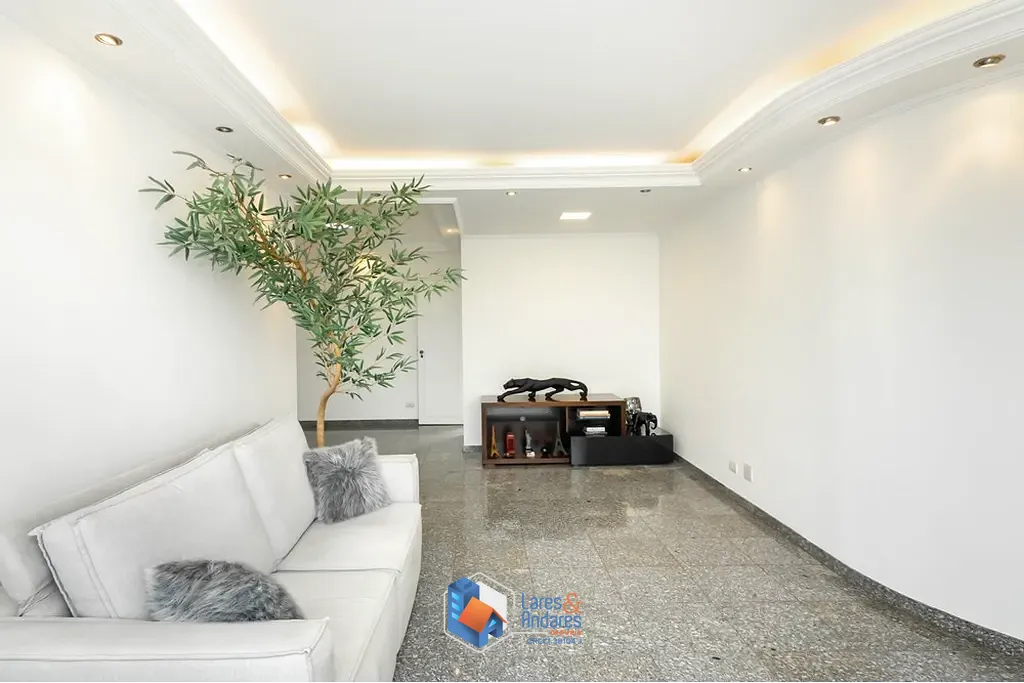 Apartamento, 3 quartos, 158 m² - Foto 22