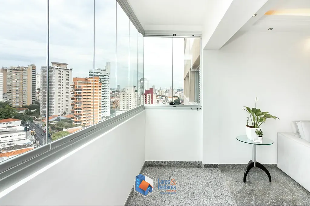 Apartamento, 3 quartos, 158 m² - Foto 23