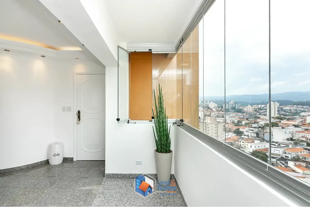 Apartamento, 3 quartos, 158 m² - Foto 24