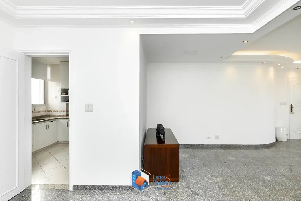 Apartamento, 3 quartos, 158 m² - Foto 26