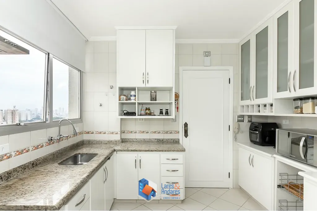 Apartamento, 3 quartos, 158 m² - Foto 27