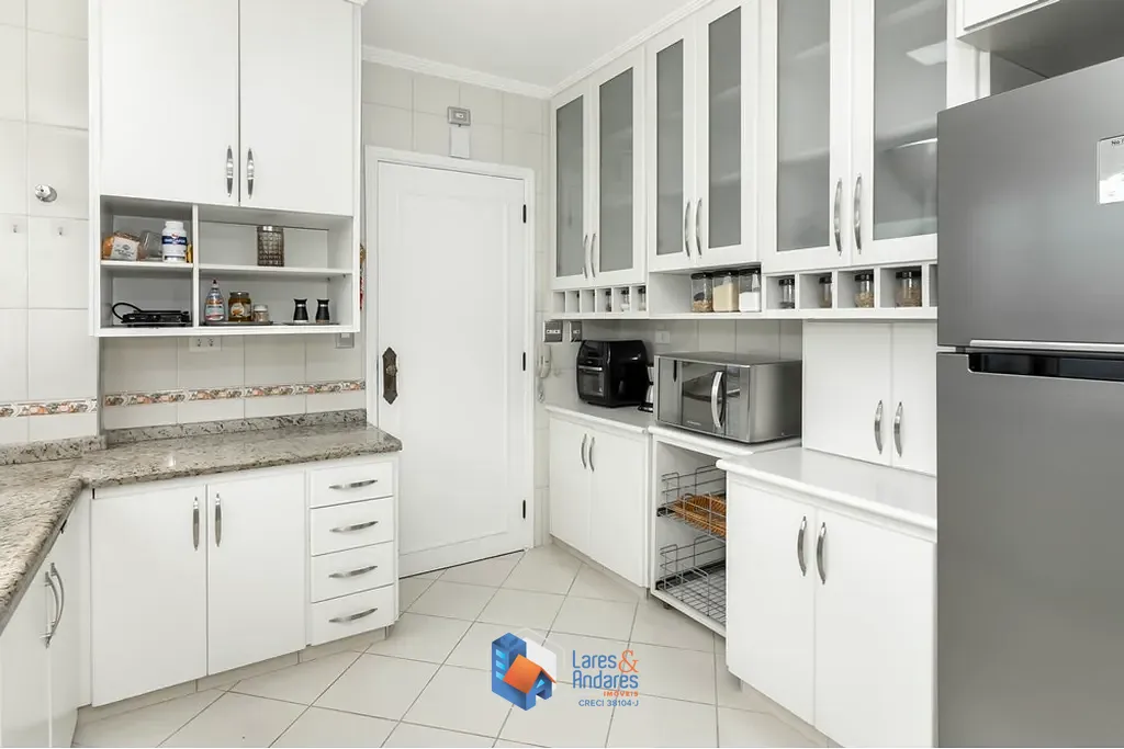 Apartamento, 3 quartos, 158 m² - Foto 28