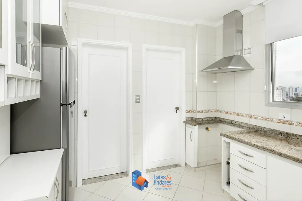 Apartamento, 3 quartos, 158 m² - Foto 20
