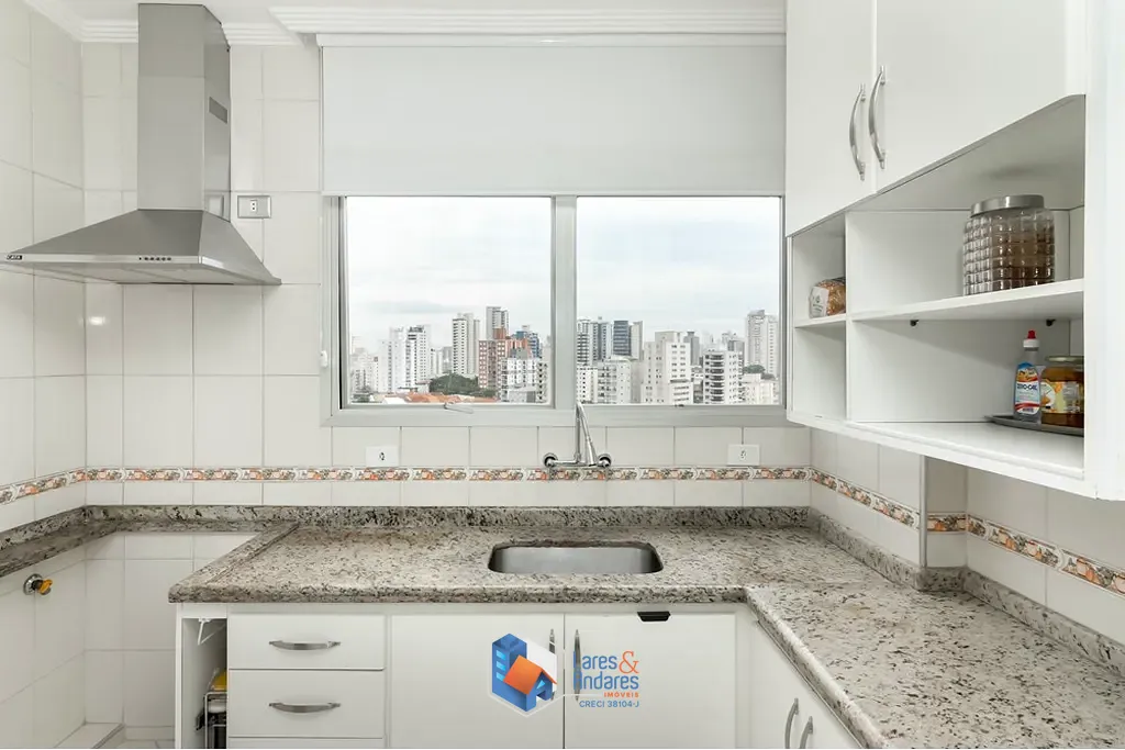 Apartamento, 3 quartos, 158 m² - Foto 30