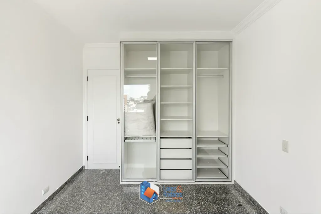 Apartamento, 3 quartos, 158 m² - Foto 35