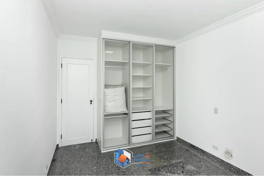 Apartamento, 3 quartos, 158 m² - Foto 36