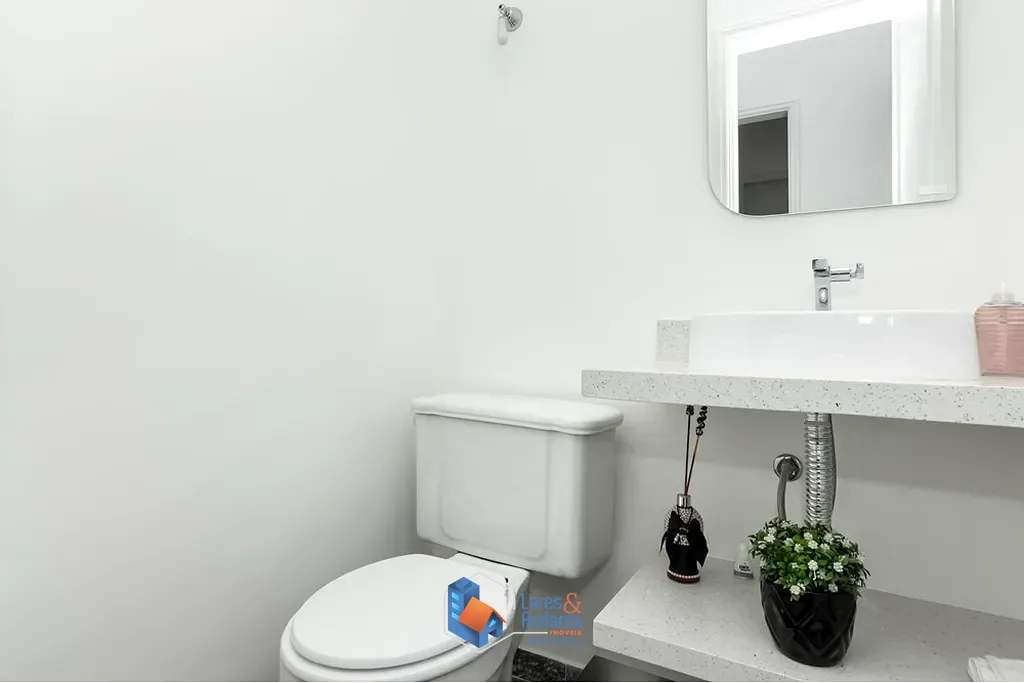 Apartamento, 3 quartos, 158 m² - Foto 11